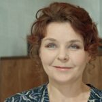 Ургант Нина