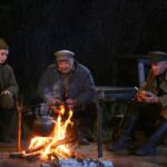 Дина и доберман (4)