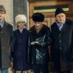 Заступники (1)
