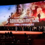 Однажды в пустыне (1)