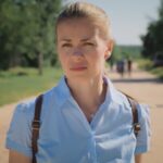 Сельский детектив (2)