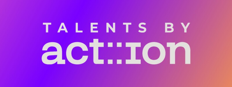 Агентство талантов Talents by Action  –  новый звездный актив ГПМ КИТ