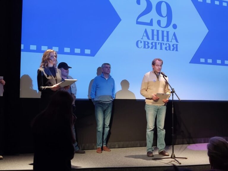 Святая Анна (4)