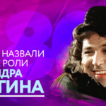 Калягин