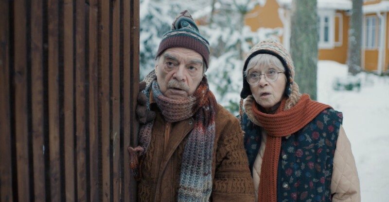Премьера комедии «Родители строгого режима» с Алисой Фрейндлих и Евгением Ткачуком состоится 15 мая в онлайн-кинотеатре KION