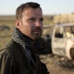 Своя война шторм в пустыне (3)