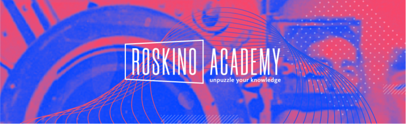 РОСКИНО запускает образовательный бренд ROSKINO Academy