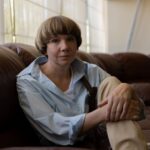 Соколова подозревает всех (1)