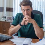 Первый отдел