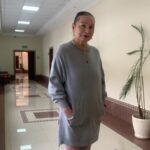 Рачковская Ирина