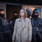 Стражник (2)