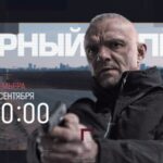 Черный пес (4)