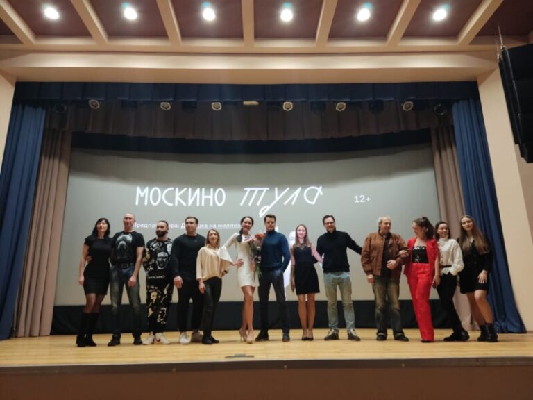 Девушка на миллион (1)