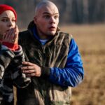 Секреты семейной жизни (3)