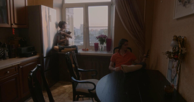 «Временные ограничения» – документальный фильм о Марии Александровой и Владиславе Лантратове – в прокате с 28 мая