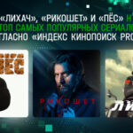 Индекс Кинопоиск PRO