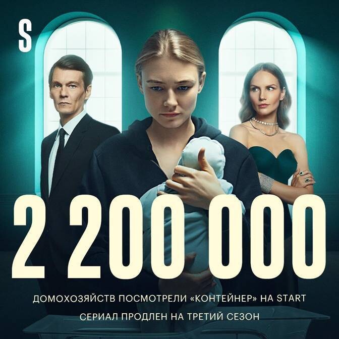 Контейнер