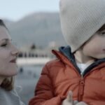 Мать моего сына (3)