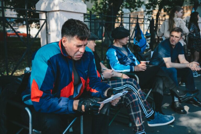 Ресторан по понятиям (3)