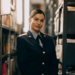 Тайны следствия (5)