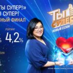 Ты супер