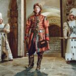 Конек Горбунок (3)