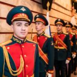 Курсанты Кремля (1)