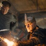 Последний богатырь посланник тьмы