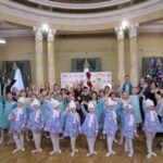 Путешествия Деда Мороза с НТВ (2)