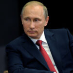 Путин