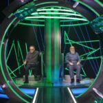 Игры разумов (2)