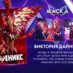 Маска (11)