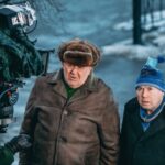Пять процентов (2)