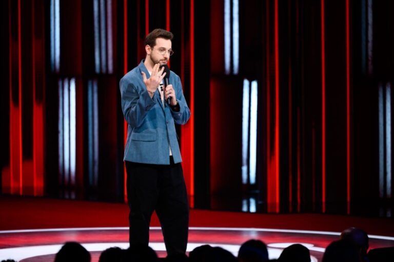 Comedy Club (1)