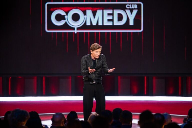 Comedy Club (1)