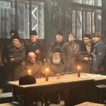 Большой дом (2)