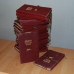 Дневники театра на фронте (1)