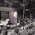 Фронтовой театр (2)