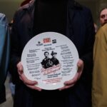 Исчезнувший велосипедист (3)