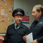 ИСТОРИИ БОЛЬШОЙ СТРАНЫ (7)