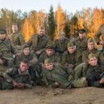 Позывной Журавли (1)