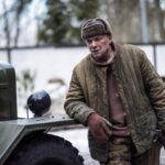 Топор (2)