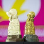 Золотой ворон (1)