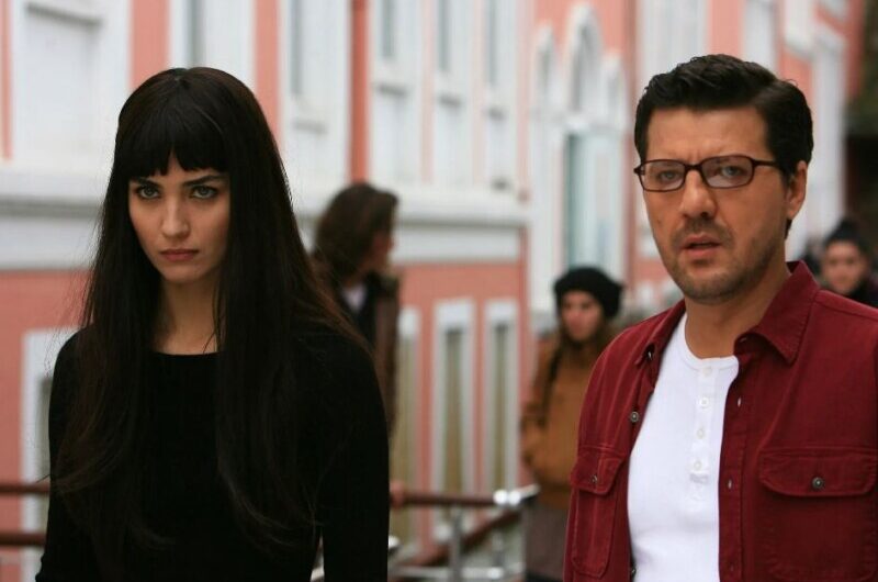 Старт популярного турецкого сериала «20 минут» на телеканале «Продвижение»