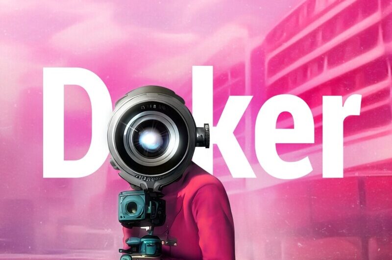 9-й Международный фестиваль документального кино “Докер” пройдёт с 23 июня по 2 июля в московском киноцентре «Октябрь»