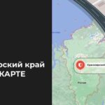 Красноярск _ кинокарта