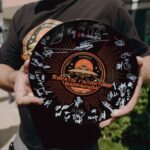 Пираты Галактики Барракуда (1)