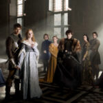 The White Queen 2013