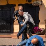«Последний из стаи» (4)