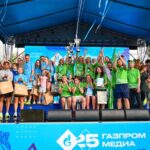 Спартакиада ГПМХ (2)